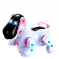 DWI Dowellin Educational Toy Smart Robot Dog For Kids